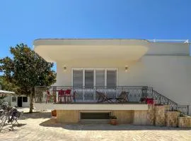 Flowing House