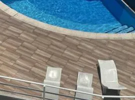 204 Atlântico Residence
