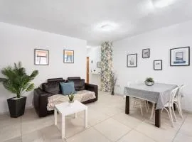 Paradise Apartment - El Medano