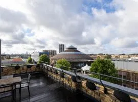 The Camden Town Hotel