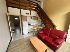 Appartement Quais de Grenoble