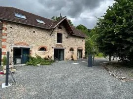 Gite à la campagne