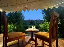 Jawai Horizon Camp