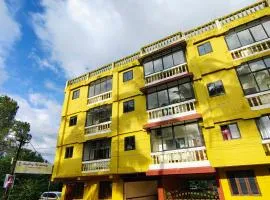 Rajbag Residency Guest House