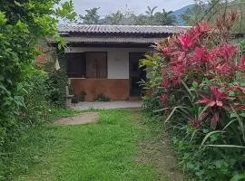 Casa térrea