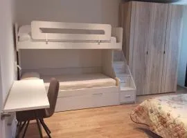 Apartament ROURE de Molló Parc