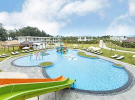 SBH Gloria Hue, khách sạn ở Huế