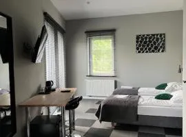 Apartamenty Marciniak
