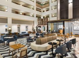 Sheraton Suites Chicago O'Hare, hotel v destinaci Rosemont