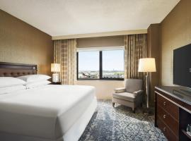 Sheraton Suites Chicago O'Hare