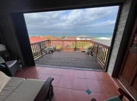 Entire top floor with beautiful view
