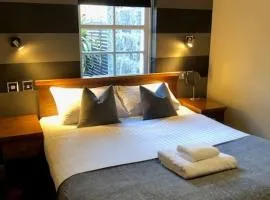 The Craibstone Suites