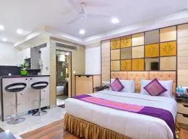 Hari Homes - Just a min walk from New Delhi Railway Station