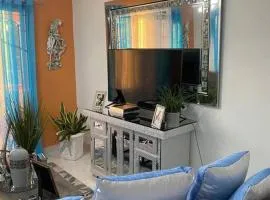 Modern Country Side Lux Apt