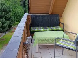 Ferienwohnung Eiblmaier