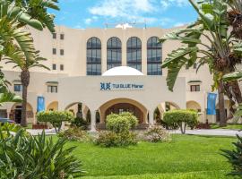 TUI BLUE Manar, hotel v mestu Hammamet