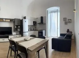 Casa Marisol Trani
