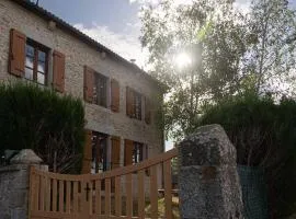 Gites de france au villard grand