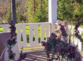 Østby Trysil luxury holiday home