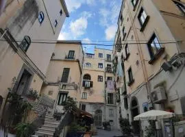 Al Conservatorio Vecchio