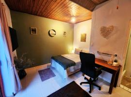 Budget Haven Durbanville, posada u hostería en Ciudad del Cabo