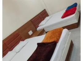 shree trilokeshwar Mahadev guesthouse