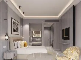Hotel Gwalior Regency
