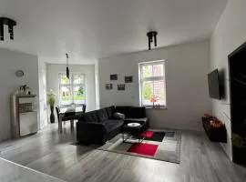 I'M Apartment Silver II centrum free parking