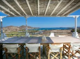 Villa Avraam Naousa