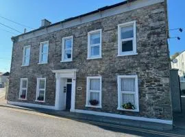 Abbey View House