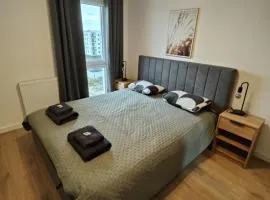 Szczytno Apartament I