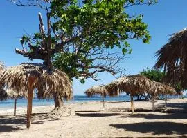 Costambar Beachside Apartment with Pool