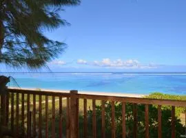 La Villa de la Plage