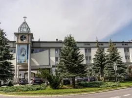 Pastoral Lodge at the Sanctuary of the Divine Mercy