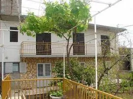 Apartment Marin