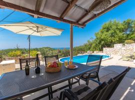 House Stone, hotel en Babino Polje