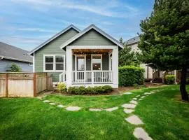 Roost Cottage