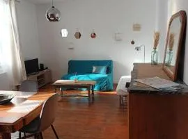 Charmant T2 place de Verdun