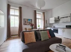 Urban Nest Apartments Świętego Marka27