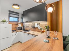 Apartments Frama Poreč - Funtana, hotel in Funtana