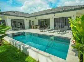 Mino Pool Villa