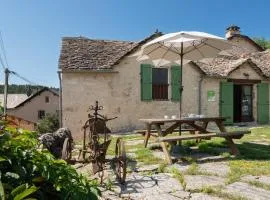 Gîte Gîte du Bouquet 4/5 personnes