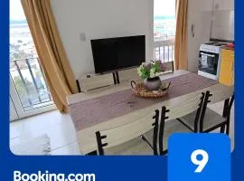 Hermoso departamento con vista al Canal Beagle
