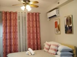 condo with WiFi Swimming pool