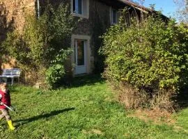 Clos de Gigondas Countryside house 10 mins from CHU and Limoges center