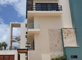 Habitación privada Tulum