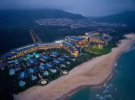 The Westin Shimei Bay Resort