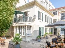 Hôtel Helzear Montparnasse