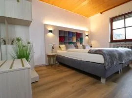 Hotel Daucher