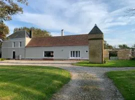 La Bercerie